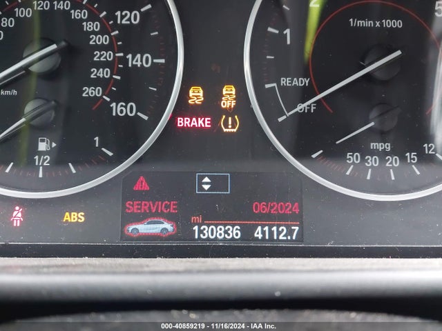 WBA1J7C51FV289481 BMW M235