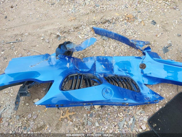 WBA1J7C51FV289481 BMW M235