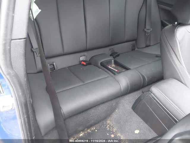 WBA1J7C51FV289481 BMW M235