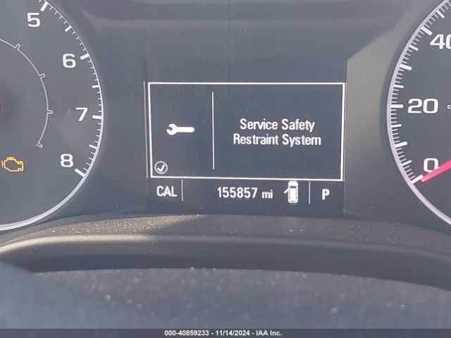 1GKKNLLA8JZ249339 GMC Acadia Sle-2