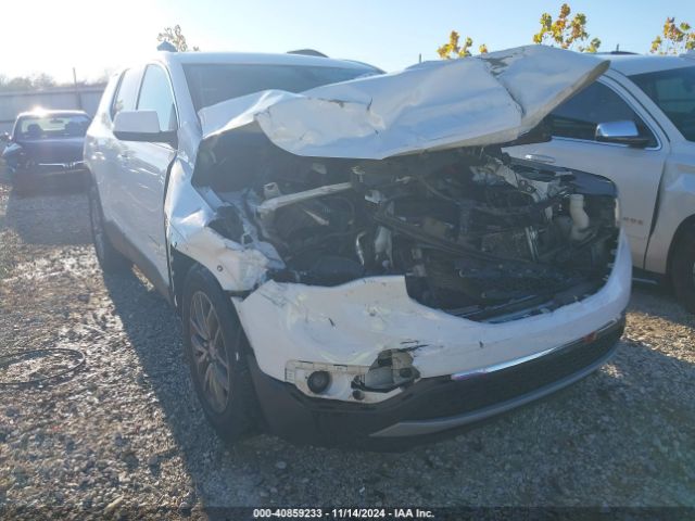 1GKKNLLA8JZ249339 GMC Acadia Sle-2