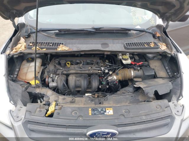1FMCU0F76EUC35018 Ford ESCAPE S