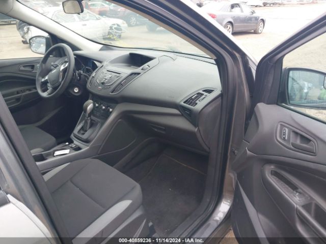1FMCU0F76EUC35018 Ford ESCAPE S