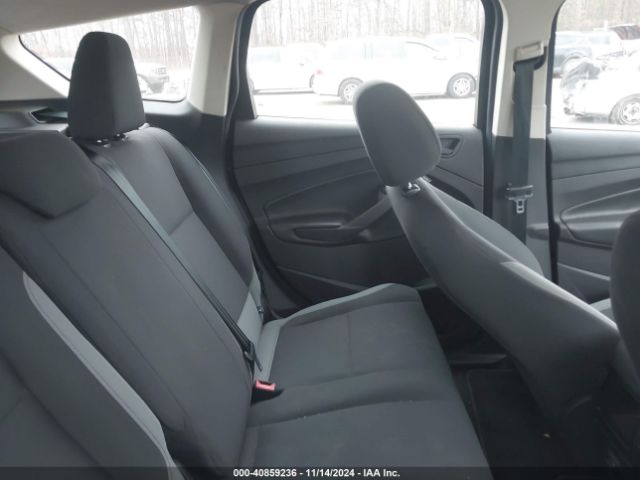 1FMCU0F76EUC35018 Ford ESCAPE S