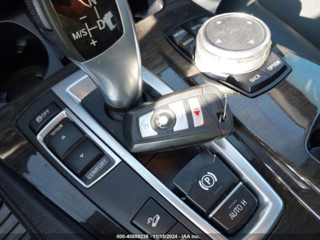 WBA5A7C55FD628380 BMW 528i Xdrive