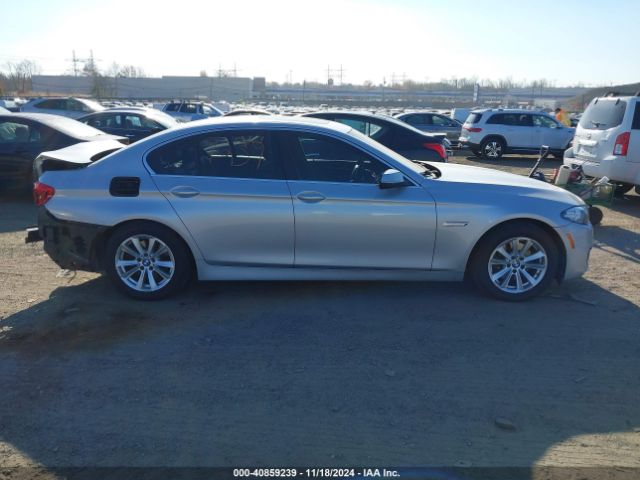WBA5A7C55FD628380 BMW 528i Xdrive