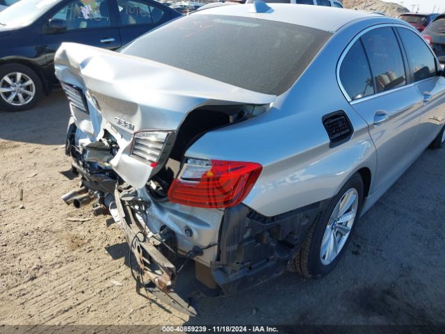 WBA5A7C55FD628380 BMW 528i Xdrive