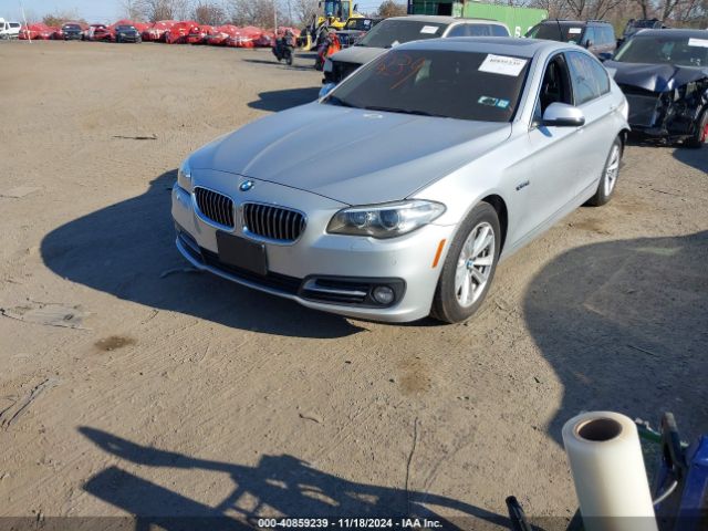 WBA5A7C55FD628380 BMW 528i Xdrive