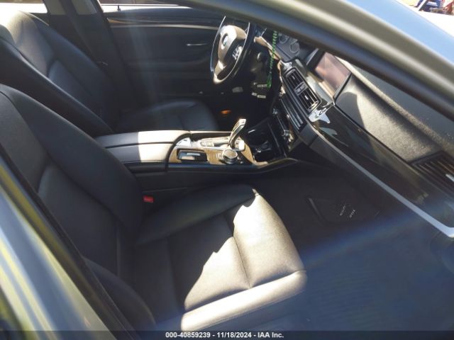 WBA5A7C55FD628380 BMW 528i Xdrive