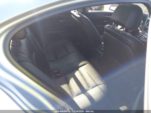 WBA5A7C55FD628380 BMW 528i Xdrive