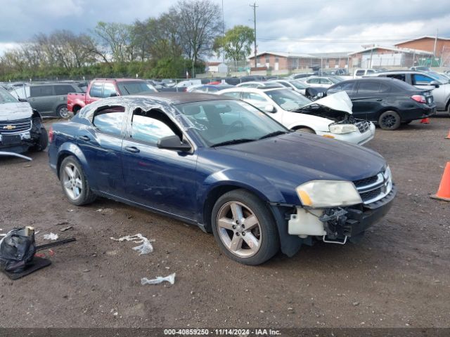 1C3CDZAB8EN109536 auction archive image