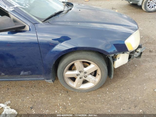 1C3CDZAB8EN109536 Dodge AVENGER SE
