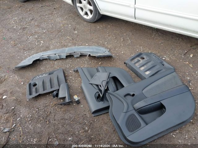 1C3CDZAB8EN109536 Dodge AVENGER SE