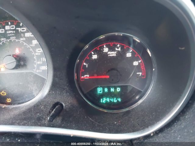 1C3CDZAB8EN109536 Dodge AVENGER SE