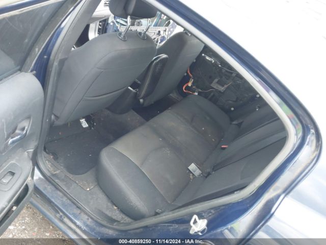 1C3CDZAB8EN109536 Dodge AVENGER SE