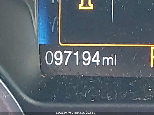 Ford FOCUS SE 2016 1FADP3F24GL277093 Image 15