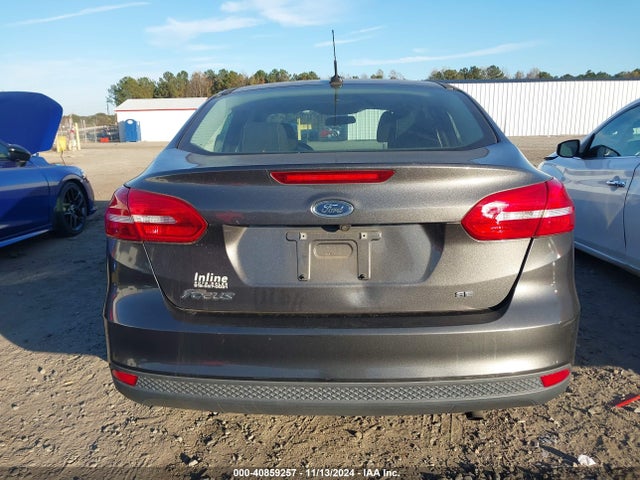 Ford FOCUS SE 2016 1FADP3F24GL277093 Image 16