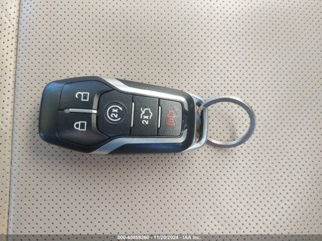 1FM5K8HT7HGE23430 Ford Explorer Platinum