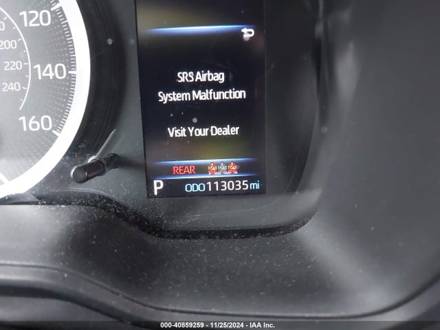 Toyota COROLLA LE 2022 5YFEPMAE8NP364652 Image 15