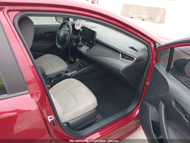 Toyota COROLLA LE 2022 5YFEPMAE8NP364652 Image 5