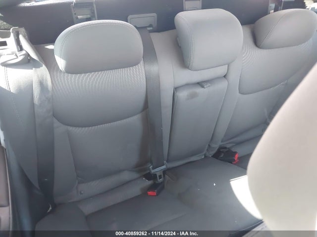 5NPDH4AE2GH716648 Hyundai ELANTRA SE