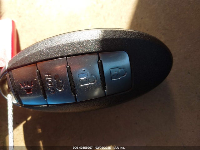 Nissan Altima 2.5 S 2015 1N4AL3AP4FC598597 Image 10