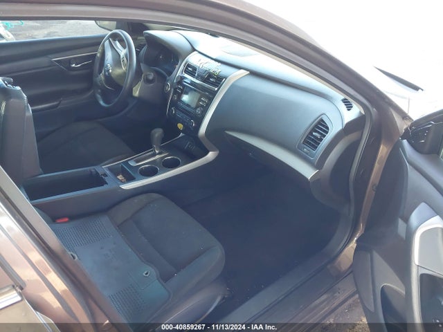 Nissan Altima 2.5 S 2015 1N4AL3AP4FC598597 Image 5