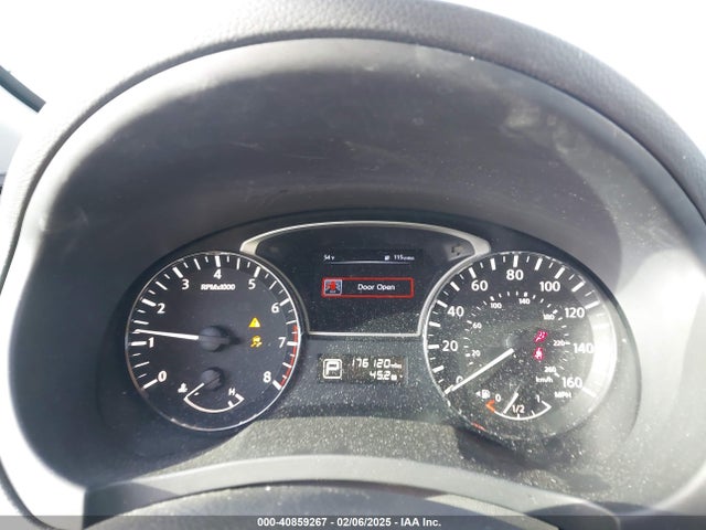 Nissan Altima 2.5 S 2015 1N4AL3AP4FC598597 Image 6