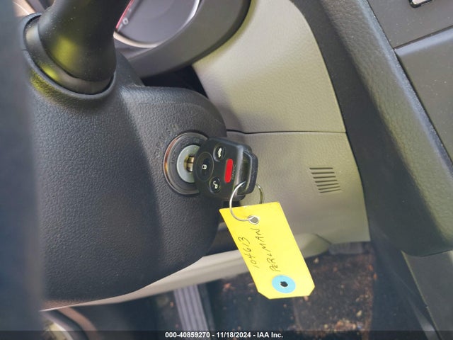JF2SJAAC0GG529200 Subaru Forester 2.5i