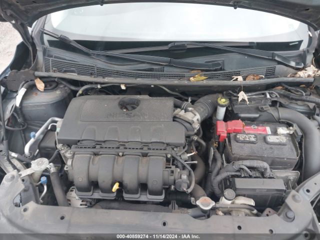 3N1AB7AP5GY330433 Nissan SENTRA SV