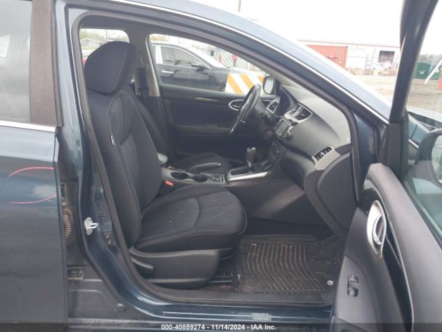 3N1AB7AP5GY330433 Nissan SENTRA SV