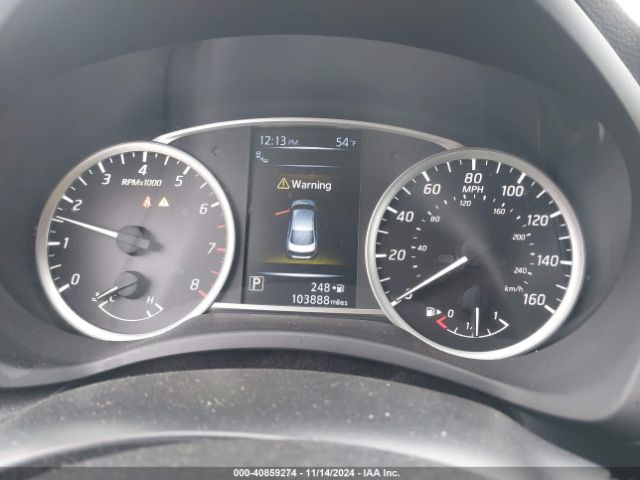 3N1AB7AP5GY330433 Nissan SENTRA SV