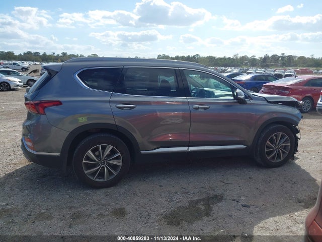 Hyundai Santa Fe Ultimate 2019 5NMS53AD4KH102935 Image 13