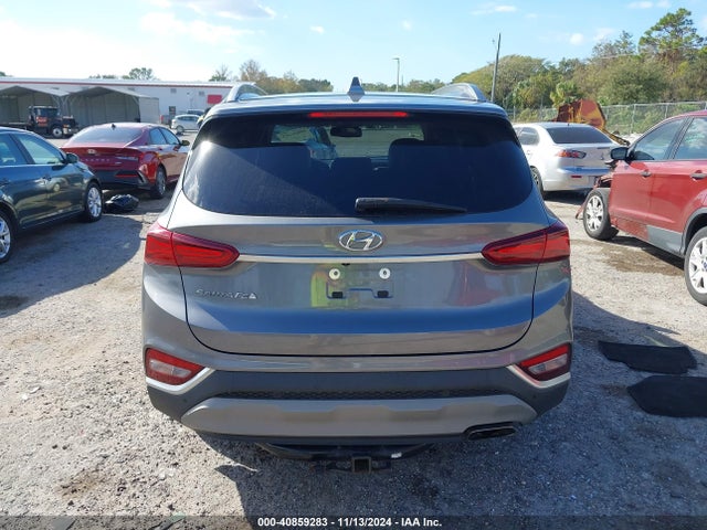 Hyundai Santa Fe Ultimate 2019 5NMS53AD4KH102935 Image 16