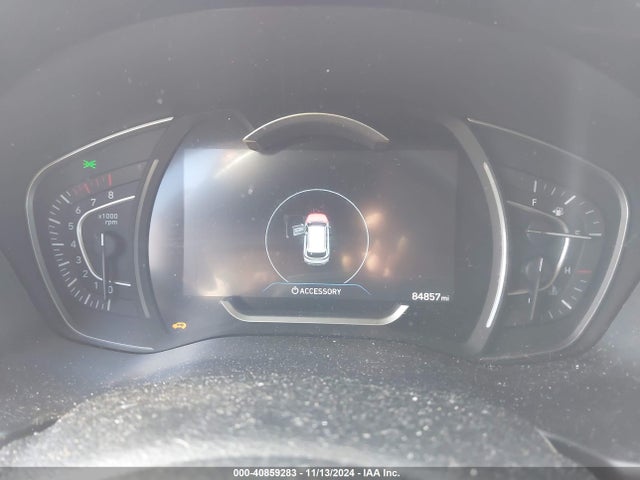 Hyundai Santa Fe Ultimate 2019 5NMS53AD4KH102935 Image 7