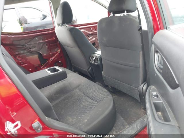 JN1BJ1CR2KW319702 Nissan Rogue Sport S