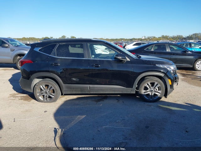 KIA SELTOS S 2021 KNDEU2AA0M7106085 Image 13