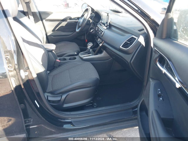 KIA SELTOS S 2021 KNDEU2AA0M7106085 Image 5