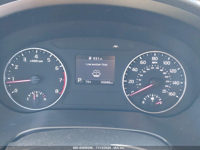 KIA SELTOS S 2021 KNDEU2AA0M7106085 Image 7