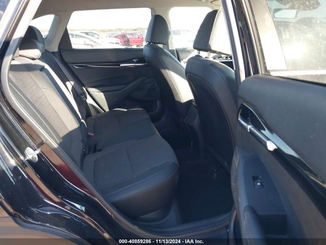 KIA SELTOS S 2021 KNDEU2AA0M7106085 Image 8