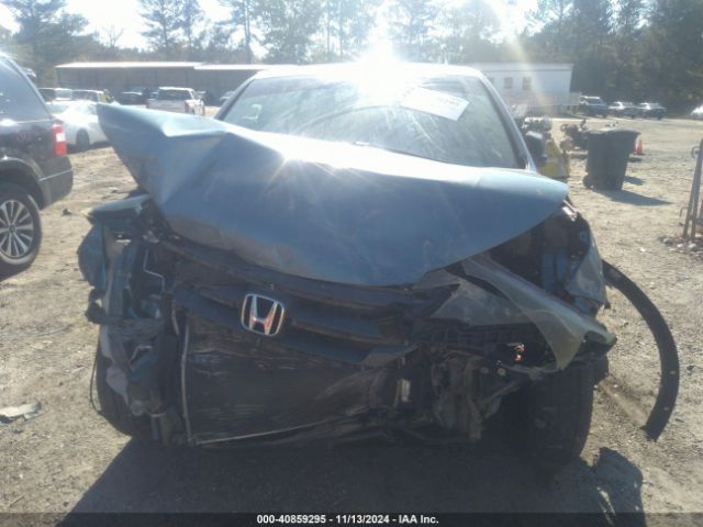 5J6RM3H3XEL023877 Honda CR-V LX
