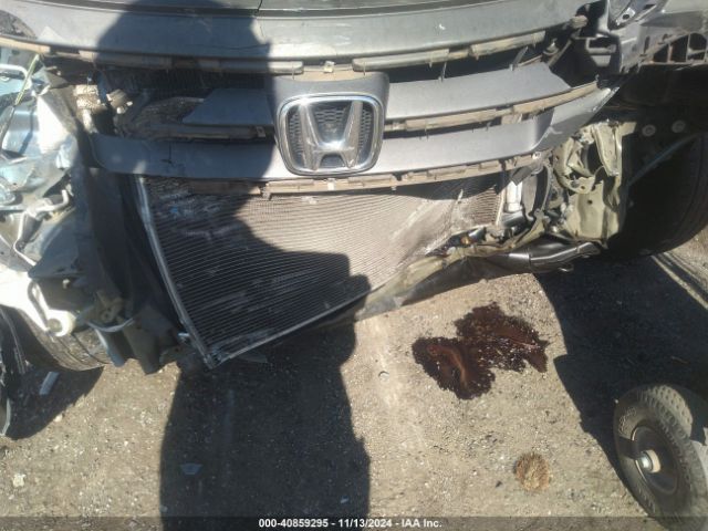 5J6RM3H3XEL023877 Honda CR-V LX
