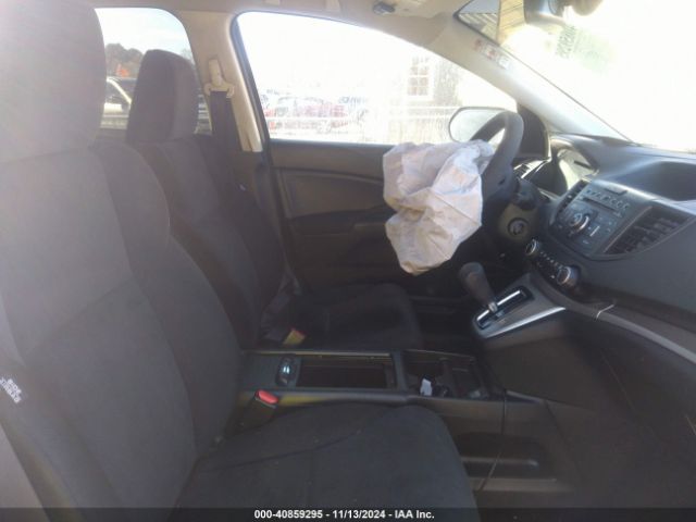 5J6RM3H3XEL023877 Honda CR-V LX