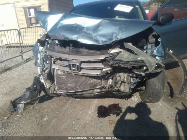 5J6RM3H3XEL023877 Honda CR-V LX