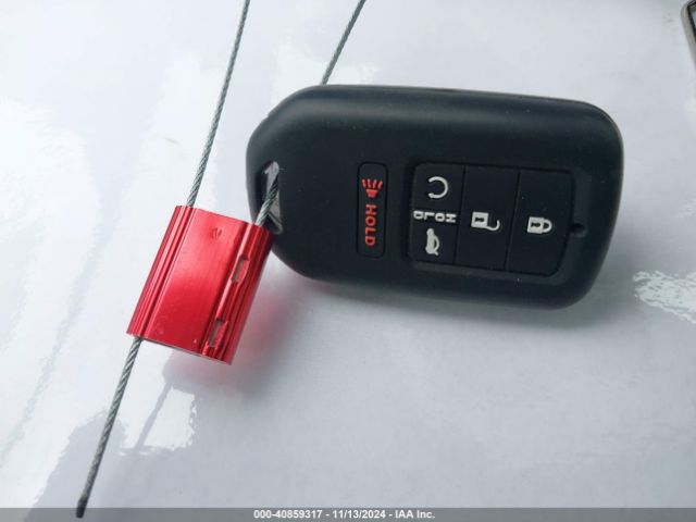 1HGCR3F81HA026129 Honda Accord Ex-l V6