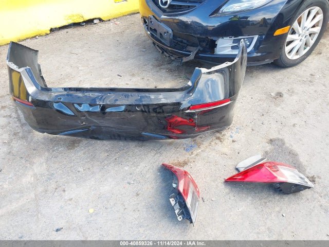 Honda Civic Sport 2024 2HGFE2F51RH514184 Image 12