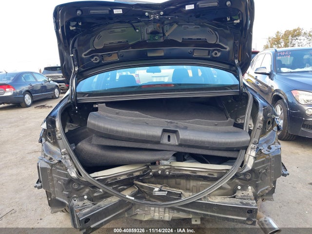 Honda Civic Sport 2024 2HGFE2F51RH514184 Image 6