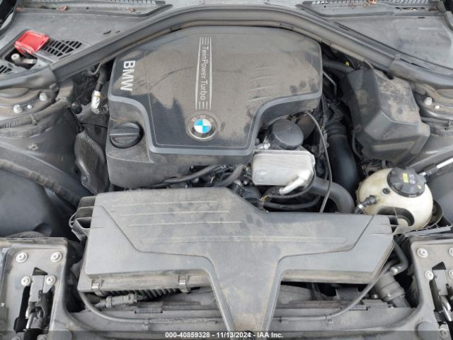 WBA8E3G55GNU01528 BMW 328i Xdrive