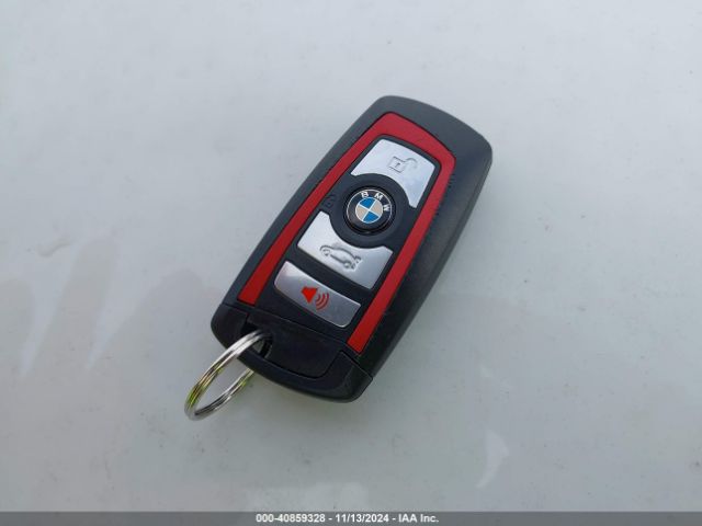 WBA8E3G55GNU01528 BMW 328i Xdrive