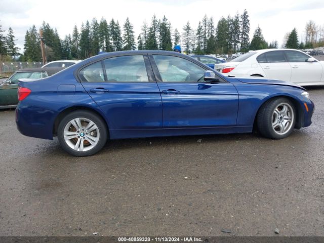 WBA8E3G55GNU01528 BMW 328i Xdrive